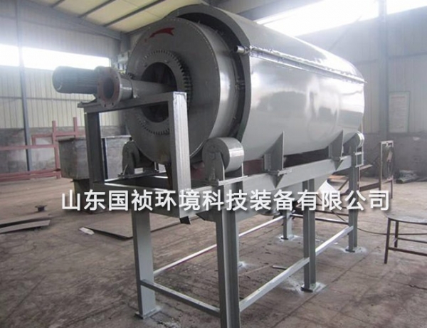 微濾機